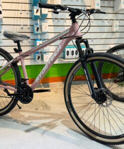 BICICLETA RYDETECH (ROD29) ALUMINIO 21VEL (TALLE16)