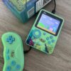 CONSOLA G5 C/JOYSTICK POWER PILL