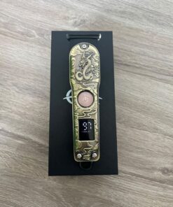CORTADORA DE PELO CON DISPLAY SJ-501