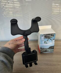 HOLDER RETROVISOR ZJ-D7117