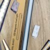 LAMPARA LED MAGNETICA C/CONTROL Y REGULADOR (LED-83115)