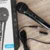 MICROFONO DINAMICO NETMAK MC7
