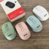 MOUSE INALAMBRICO BT RGB RECARGABLE DN-N616 SEISA
