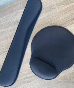 MOUSE PAD 3D P/TECLADO Y MOUSE (YT-TZ01)