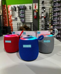 PARLANTE 3" XAEA HEAT MOD022
