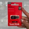 PEN DRIVE 128GB SANDISK