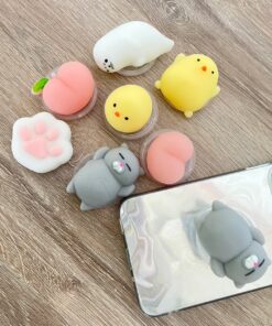 POP SOCKET SQUISHY
