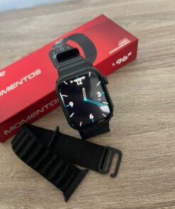 SMART WATCH MIXOR MOMENTOS MODM-00ED