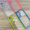 ANTIGOLPE BUMPER SAMSUNG A16