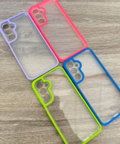 ANTIGOLPE BUMPER SAMSUNG A16