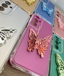 ANTIGOLPE BUTTERFLY SAMSUNG A16