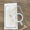 ANTIGOLPE CRISTAL MAGSAFE EN CAJA
