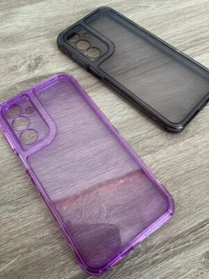ANTIGOLPE NEW CANDY SAMSUNG A16