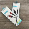 CABLE USB LIGHTNING MALLADO SMARTILIKE XW09