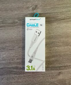 CABLE USB TIPO C 3,1A SMARTILIKE MT-CB02