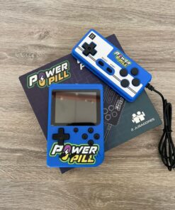 CONSOLA TIPO SUP C/JOYSTICK CP01 POWER PILL