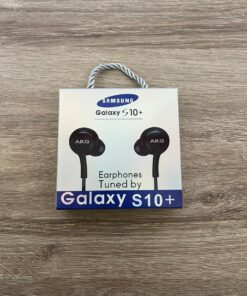 MANOS LIBRES AKG S10+