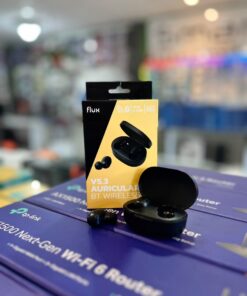 MANOS LIBRES TWINS A6S FLUX
