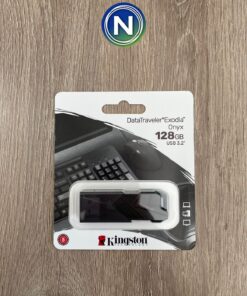 PEN DRIVE 128GB EXODIA KINGSTON (100MB)