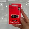 PEN DRIVE 64G SANDISK CRUZE BLADE