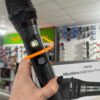 MICROFONO INALAMBRICO RECARGABLE NETMAK NM-MC23