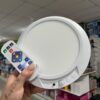 PLAFON LED C/SENSOR 3 TONOS HCP336