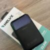 POWER BANK KELYX MINI 10,000MHA TIPO C + USB + LIGHTNING