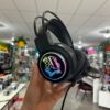 VINCHA GAMER RAPTOR SHADOW 3,5RGB C/CABLE